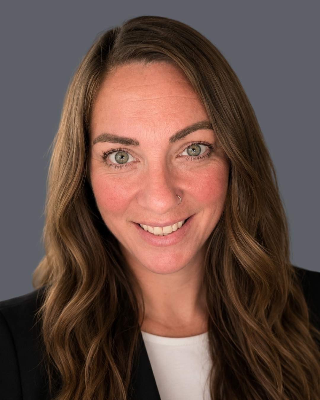 Leichel Duerksen, Manager, Operations image